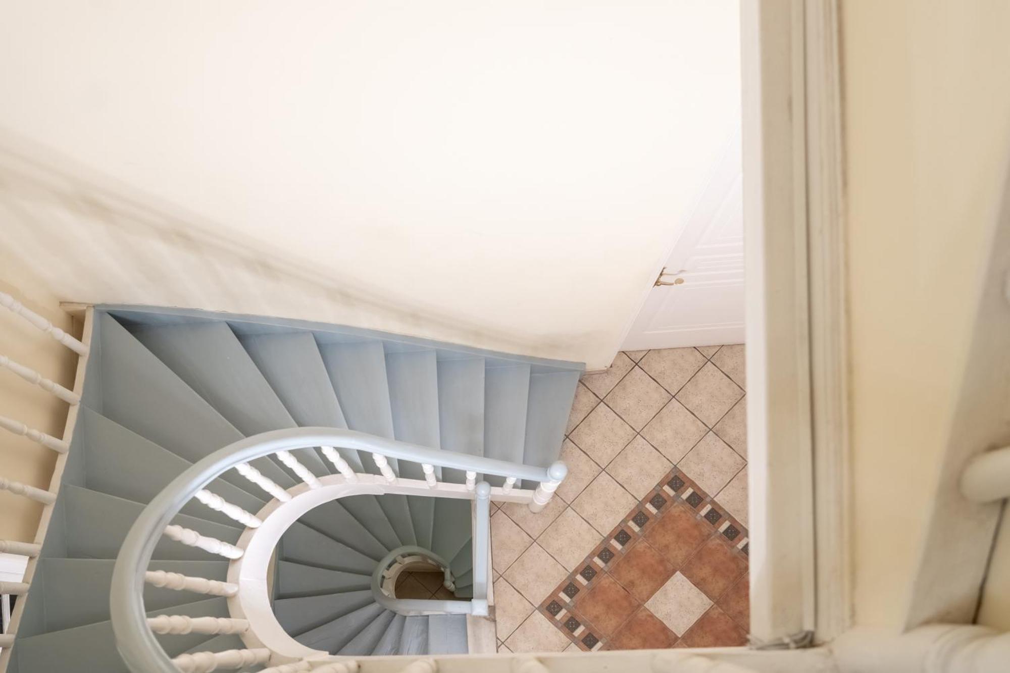 Archontiko Eleni Hotel Andros Town Luaran gambar